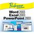Individual Software Professor Teaches Word, Excel &amp; PowerPoint 2003